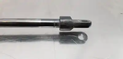 Pezzo di ricambio per auto di seconda mano ammortizzatori baule / porte per peugeot 308 cc (2009) basis riferimenti oem iam 8446j8  
