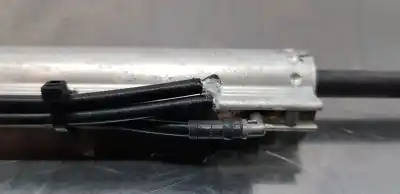 Pezzo di ricambio per auto di seconda mano ammortizzatori baule / porte per peugeot 308 cc (2009) basis riferimenti oem iam 8446j8  