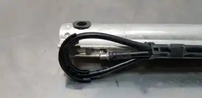 Pezzo di ricambio per auto di seconda mano ammortizzatori baule / porte per peugeot 308 cc (2009) basis riferimenti oem iam 8446j8  