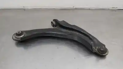 Tweedehands auto-onderdeel linker onderste ophang arm voor renault clio iv life oem iam-referenties 545050399r