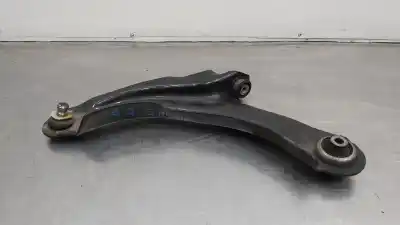 Peça sobressalente para automóvel em segunda mão Braço De Suspensão Inferior Dianteiro Direito por RENAULT CLIO IV Life Referências OEM IAM 545049968R  