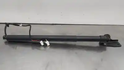 Second-hand car spare part tailgate gas strut for peugeot 3008 active oem iam references 9809682280