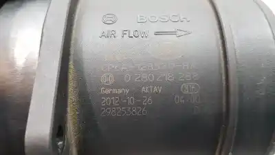 Автозапчастина б/у витратомір повітря для land rover range rover vogue посилання на oem iam lr035727  