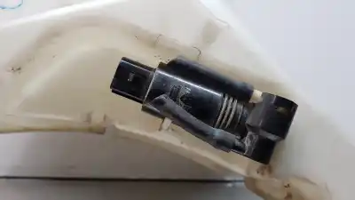 Автозапчастина б/у чистий депозит для land rover range rover vogue посилання на oem iam lr037567  