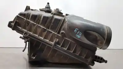 Автозапчастина б/у повітряний фільтр для land rover range rover vogue посилання на oem iam lr036423