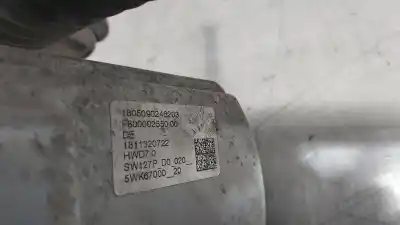 Автозапчасти б/у рулевая рейка за peugeot 3008 active ссылки oem iam 1679835780  