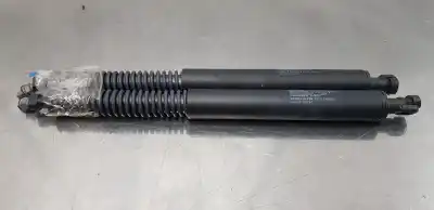 Pezzo di ricambio per auto di seconda mano AMMORTIZZATORI BAULE / PORTE per PEUGEOT 308 CC (2009)  Riferimenti OEM IAM 9672725280  