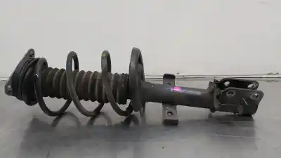 Peça sobressalente para automóvel em segunda mão Amortecedor Dianteiro Direito por RENAULT CLIO IV Life Referências OEM IAM 543022511R  