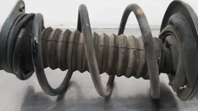 Peça sobressalente para automóvel em segunda mão amortecedor dianteiro direito por renault clio iv life referências oem iam 543022511r  