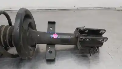 Peça sobressalente para automóvel em segunda mão amortecedor dianteiro direito por renault clio iv life referências oem iam 543022511r  