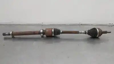 Tweedehands auto-onderdeel transmissie rechts voor voor renault clio iv life oem iam-referenties 391009101r