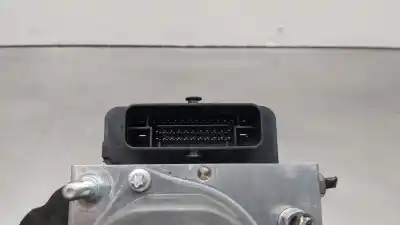 Pezzo di ricambio per auto di seconda mano abs per renault clio iv life riferimenti oem iam 476607694r  