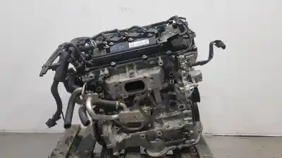 İkinci el araba yedek parçası KOMPLE MOTOR için KIA RIO (YB)  OEM IAM referansları G4LF  