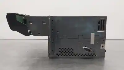 Peça sobressalente para automóvel em segunda mão sistema de áudio / rádio cd por bmw x5 (e70) xdrive35d referências oem iam 65129220074  