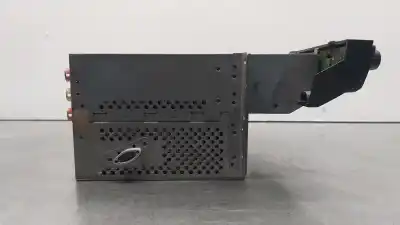 Peça sobressalente para automóvel em segunda mão sistema de áudio / rádio cd por bmw x5 (e70) xdrive35d referências oem iam 65129220074  