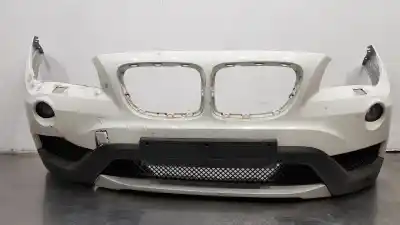 Автозапчасти б/у передний бампер за bmw x1 (e84) sdrive 18d ссылки oem iam 51118039479  