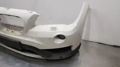 Автозапчасти б/у передний бампер за bmw x1 (e84) sdrive 18d ссылки oem iam 51118039479  