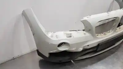 Автозапчасти б/у передний бампер за bmw x1 (e84) sdrive 18d ссылки oem iam 51118039479  