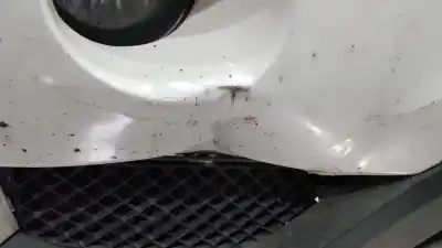 Автозапчасти б/у передний бампер за bmw x1 (e84) sdrive 18d ссылки oem iam 51118039479  