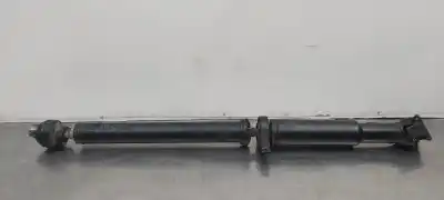 Автозапчастина б/у центр трансмісії для land rover range rover vogue посилання на oem iam lr034508