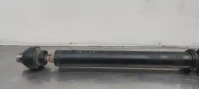 Автозапчастина б/у центр трансмісії для land rover range rover vogue посилання на oem iam lr034508  