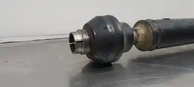 Автозапчастина б/у центр трансмісії для land rover range rover vogue посилання на oem iam lr034508  