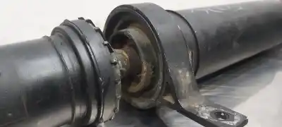 Автозапчастина б/у центр трансмісії для land rover range rover vogue посилання на oem iam lr034508  