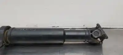 Автозапчастина б/у центр трансмісії для land rover range rover vogue посилання на oem iam lr034508  