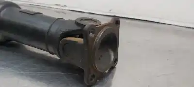 Автозапчастина б/у центр трансмісії для land rover range rover vogue посилання на oem iam lr034508  