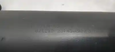 Автозапчастина б/у центр трансмісії для land rover range rover vogue посилання на oem iam lr034508  