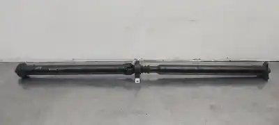 Автозапчасти б/у центральная трансмиссия за bmw serie 1 lim. (f20/f21) 116d ссылки oem iam 26108641835