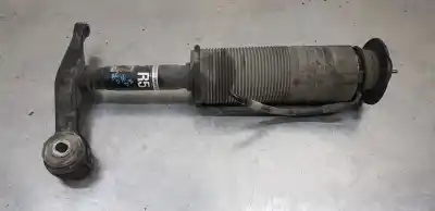 Second-hand car spare part front right shock absorber for mercedes clase s (w220) berlina 400 cdi (220.028) oem iam references a2203208413  
