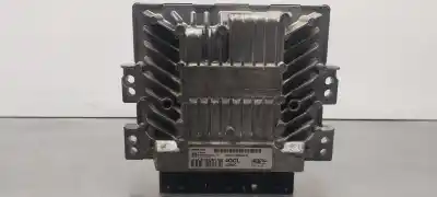 Pièce détachée automobile d'occasion CALCULATEUR MOTEUR ECU pour FORD S-MAX (CA1)  Références OEM IAM 6G9112A650EL  