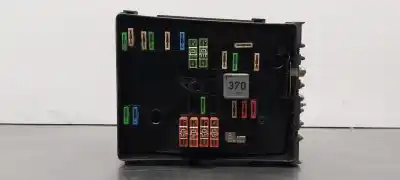 Gebrauchtes Autoersatzteil RELAIS SICHERUNGSKASTEN Multifunktionsrelais zum SEAT ALTEA XL (5P5)  OEM-IAM-Referenzen 1K0937125A  