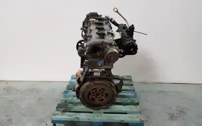 Pièce détachée automobile d'occasion moteur complet pour fiat fiorino 1.3 16v jtd cat références oem iam 199a9000  