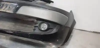 Second-hand car spare part front bumper for renault scenic ii dynamique oem iam references 7701478001  