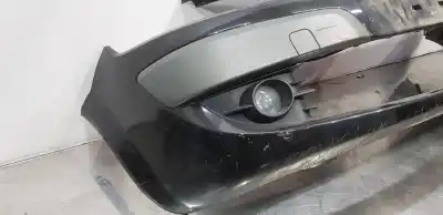 Second-hand car spare part front bumper for renault scenic ii dynamique oem iam references 7701478001  