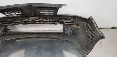 Second-hand car spare part front bumper for renault scenic ii dynamique oem iam references 7701478001  