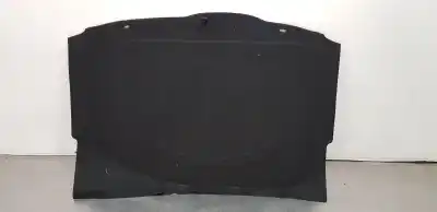 Second-hand car spare part parcel shelf for kia rio (yb) drive oem iam references 85710h8110wk