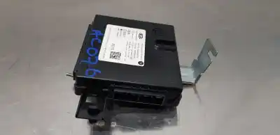 Second-hand car spare part electronic module for kia rio (yb) drive oem iam references 954b0h8700