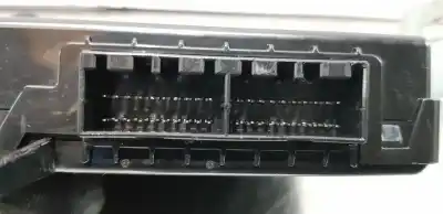 Second-hand car spare part electronic module for kia rio (yb) drive oem iam references 954b0h8700  