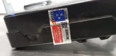 Second-hand car spare part electronic module for kia rio (yb) drive oem iam references 954b0h8700  