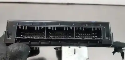 Second-hand car spare part electronic module for kia rio (yb) drive oem iam references 954b0h8700  