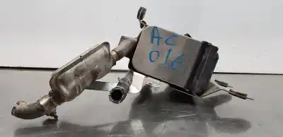Second-hand car spare part various parts for mercedes-benz clase s (w220) berlina 400 cdi (220.028) oem iam references 2205004798  