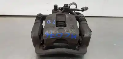 Second-hand car spare part rear right brake caliper for kia rio (yb) drive oem iam references 58230h8050