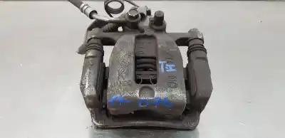 Second-hand car spare part rear left brake caliper for kia rio (yb) drive oem iam references 58210h8050