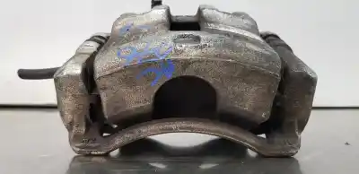 Second-hand car spare part front right brake caliper for kia rio (yb) drive oem iam references 58130h8050