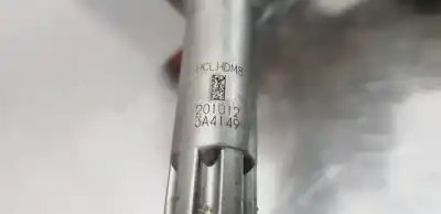 İkinci el araba yedek parçası direksiyon kolonu için kia rio (yb) drive oem iam referansları 56310h8910  