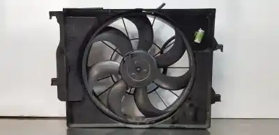 Piesă de schimb auto la mâna a doua electroventilator radiator pentru kia rio (yb) drive referințe oem iam 25380h8150  