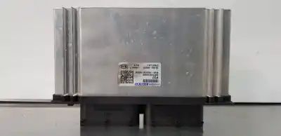 Piesă de schimb auto la mâna a doua Unitate De Control Motor Ecu pentru KIA RIO (YB) Drive Referințe OEM IAM 3910608237  